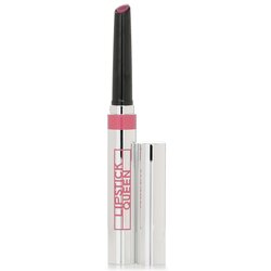 唇膏女王 Rear View Mirror Lip Lacquer - # Drive My Mauve (A Mauve Infused Taupe)(Box Slightly Damaged) 1.3g/0.04oz