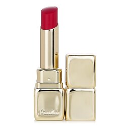Guerlain KissKiss Shine Bloom Губная Помада - # 409 Fuchsia Flush 3.2g/0.11oz