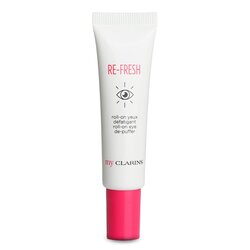 Clarins My Clarins Re-Fresh Roll-On Desinflamante de Ojos 15ml/0.5oz