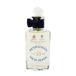 潘海利根 No.33 Eau De Cologne Spray (Unboxed) 50ml/1.7oz