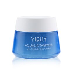 薇姿 Aqualia Thermal Rehydrating Gel Cream (Exp. Date: 12/2021) 50ml/1.7oz
