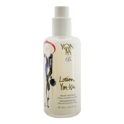 Yonka Essentials Lotion Yon-Ka - Освежающий Спрей (Тоник для Нормальной и Жирной Кожи) (Ограниченный Выпуск) 200ml/6.76oz