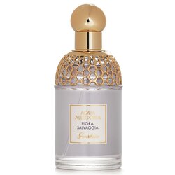 Guerlain Aqua Allegoria Flora Salvaggia Eau De Toilette Spray 75ml/2.5oz