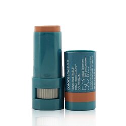Colorescience Sunforgettable Total Protection Color Balm SPF 50 - # Bronze (Exp. Date 01/2022) 9g/0.32oz