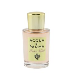 彭瑪之源 Rosa Nobile Eau De Parfum Spray 20ml/0.7oz