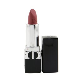 Christian Dior Rouge Dior Couture Colour Refillable Lipstick - # 625 Mitzah (Matte) 3.5g/0.12oz