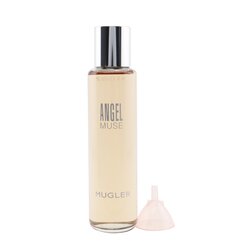 Thierry Mugler Angel Muse Eau De Parfum Refill Bottle 100ml/3.4oz