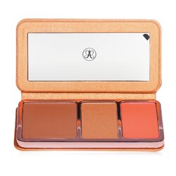 Anastasia Beverly Hills ABH三合一彩妆盘 修容腮红高光 - # Off to Costa Rica 17.6g/0.62oz