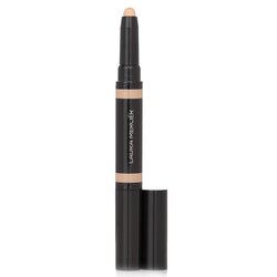 蘿拉蜜思 Secret Camouflage Brighten & Correct Duo - # 1W Fair With Warm Undertones 2x1g/0.03oz
