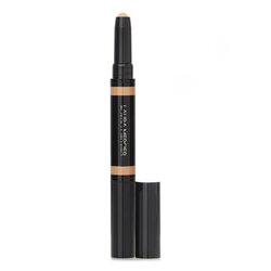 蘿拉蜜思 Secret Camouflage Brighten & Correct Duo - # 2W Light With Warm Undertones 2x1g/0.03oz
