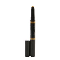 蘿拉蜜思 Secret Camouflage Brighten & Correct Duo - # 4W Medium To Deep With Warm Undertones 2x1g/0.03oz