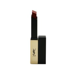 Yves Saint Laurent أحمر شفاه غير لامع Rouge Pur Couture - # 32 Rouge Rage 2.2g/0.08oz