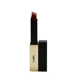 Yves Saint Laurent Rouge Pur Couture The Slim Leather Pintalabios Mate - # 416 Psychic Chili 2.2g/0.08oz