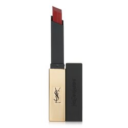 Yves Saint Laurent Rouge Pur Couture The Slim Leather Matte Lipstick - # 1966 Rouge Libre 2.2g/0.08oz