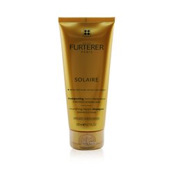 荷那法蕊 Solaire Nourishing Repair Shampoo with Jojoba Wax - After Sun (Box Slightly Damaged) 200ml/6.76oz