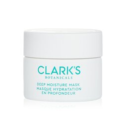 Clark's Botanicals Deep Moisture Mask 50ml/1.7oz