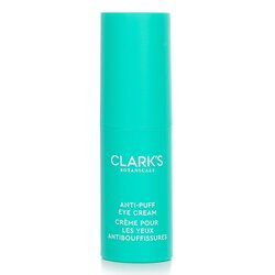 Clark's Botanicals Anti-Puff Eye Cream 15ml/0.5oz