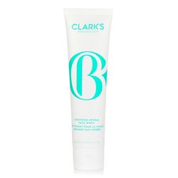 Clark's Botanicals Jabón Facial Herbal Calmante 140ml/4.7oz