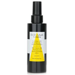Sisley Hair Rituals by Sisley La Crema 230 (Acción Restauradora & Termo Protectora) 150ml/5oz