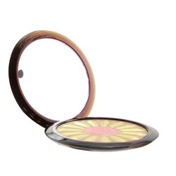 嬌蘭 Terracotta Bronzing & Illuminating Face Powder (Limited Edition) - # Light Bloom 10g/0.3oz