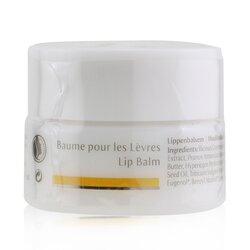 Dr. Hauschka Lip Balm (Exp. Date: 01/2022) 4.2g/0.14oz