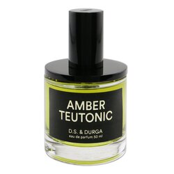 D.S. & Durga Amber Teutonic Eau De Parfum Spray 50ml/1.7oz