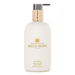 Molton Brown Milk Musk Body Lotion 300ml/10oz