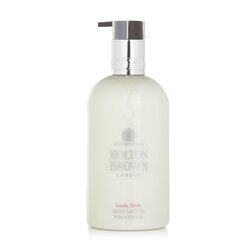 Molton Brown Suede Orris Body Lotion 300ml/10oz