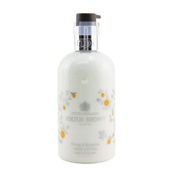 Molton Brown Orange & Bergamot Лосьон для Рук (Ограниченный Выпуск) 300ml/10oz