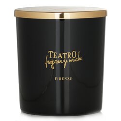 Teatro Vela Perfumada - Speziato Fiorentino (Florentine Spices) 180g/6.2oz