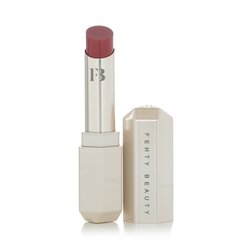 Fenty Beauty by Rihanna Slip Shine Sheer Shiny Lipstick - # 07 Goji Gang (Rosey Mauve) 2.8g/0.098oz