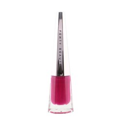 Fenty Beauty by Rihanna Stunna Lip Paint Longwear Fluid Lip Color שפתון נוזלי - # Unlocked (Vivid Pink) 4ml/0.13oz