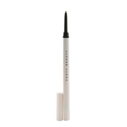 Fenty Beauty by Rihanna Brow MVP Ultra Fine Brow Pencil & Styler עיפרון גבות - # Soft Black 0.07g/0.0024oz