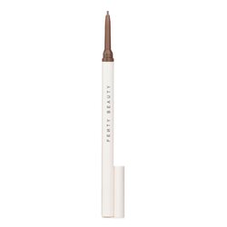 Fenty Beauty by Rihanna Brow MVP Ultra Fine Brow Pencil & Styler - # Ash Brown 0.07g/0.0024oz