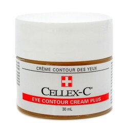 Cellex-C Eye Contour Cream Plus (Exp. Date: 12/2021) 30ml/1oz
