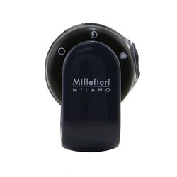 Millefiori Go Car Air Freshener - Grape Cassis 4g/0.14oz