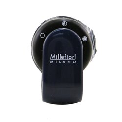 Millefiori Go Car Air Freshener - Lemon Grass 4g/0.14oz