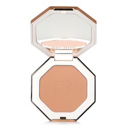 Fenty Beauty by Rihanna Sun Stalk'R Instant Warmth Bronzer - # 01 Inda Sun (Light With Neutral Undertone) 6.23g/0.22oz