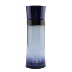 Giorgio Armani Armani Code Colonia Туалетная Вода Спрей 200ml/6.7oz