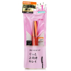 דז'ה וו Keep Style Mascara E מסקרה - Jet Black 7.2g/0.24oz