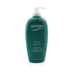 ไบโอเธิร์ม Eau Fusion Revitalizing Body Milk 400ml/13.52oz