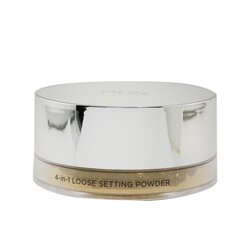 PUR (PurMinerals) 4 in 1 Loose Setting Powder - # Banana 9g/0.3oz