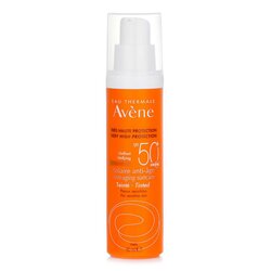 Avene Very High Protection Unifying Tinted Anti-Aging Suncare SPF 50 - For Sensitive Skin 50ml/1.7oz