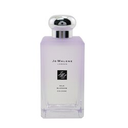 Jo Malone Silk Blossom Cologne Spray (Originally Without Box) 100ml/3.4oz