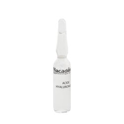 אקדמי Intensive Moisturizing Booster (Hyaluronic Acid) בוסטר חומצה היאלורונית 7x2ml/0.07oz