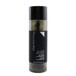 Diego Dalla Palma Milano Black Secret Skin Renewing Exfoliating Lotion 200ml/6.8oz