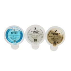 Diego Dalla Palma Milano Body Trainer 30 - 30 Days Reshaping Intensive Program 30x10ml/0.3oz