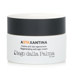 Diego Dalla Palma Milano Astaxantina Regenerating Anti Age Cream 50ml/1.7oz