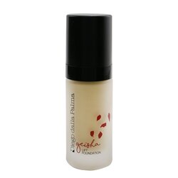 Diego Dalla Palma Milano Geisha Lift Foundation - # 221 (Ivory) 30ml/1oz
