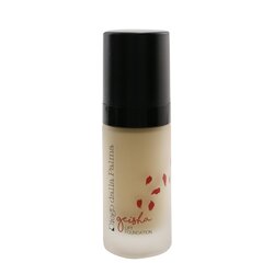 Diego Dalla Palma Milano Geisha Lift Foundation - # 222 (Beige) 30ml/1oz
